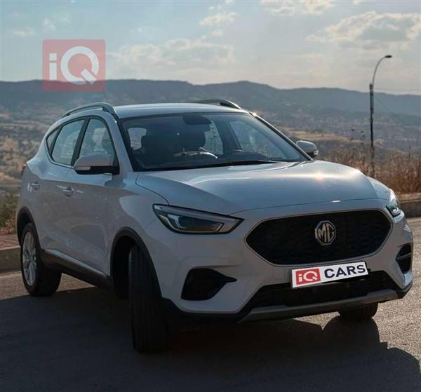 ام جي ZS 2025 للبيع في العراق - السليمانية